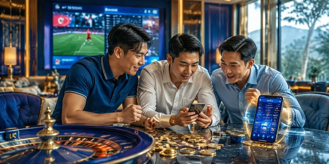 cwin11 Truy cập sảnh cwin11 trên điện thoại của bạn